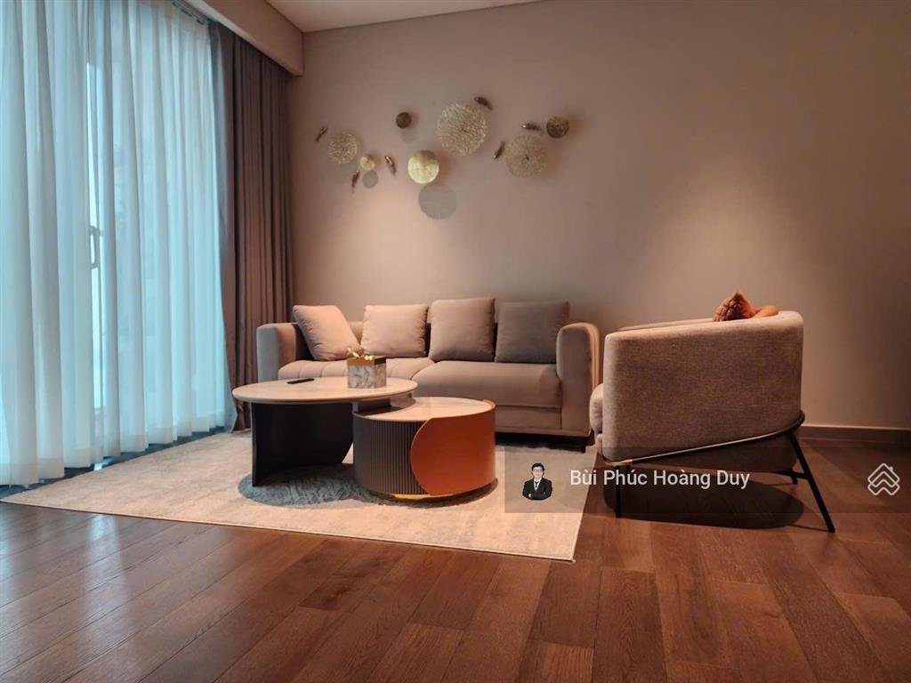 Cần bán căn hộ 2pn 2wc grand marina saigon  view đẹp tại q1, hcm
