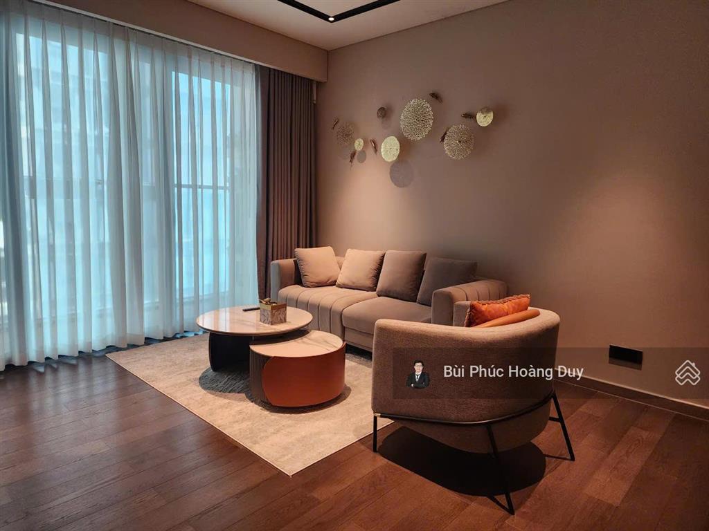 Cần bán căn hộ 2pn 2wc grand marina saigon  view đẹp tại q1, hcm