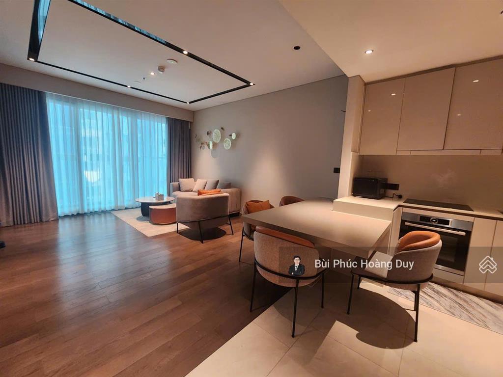 Cần bán căn hộ 2pn 2wc grand marina saigon  view đẹp tại q1, hcm