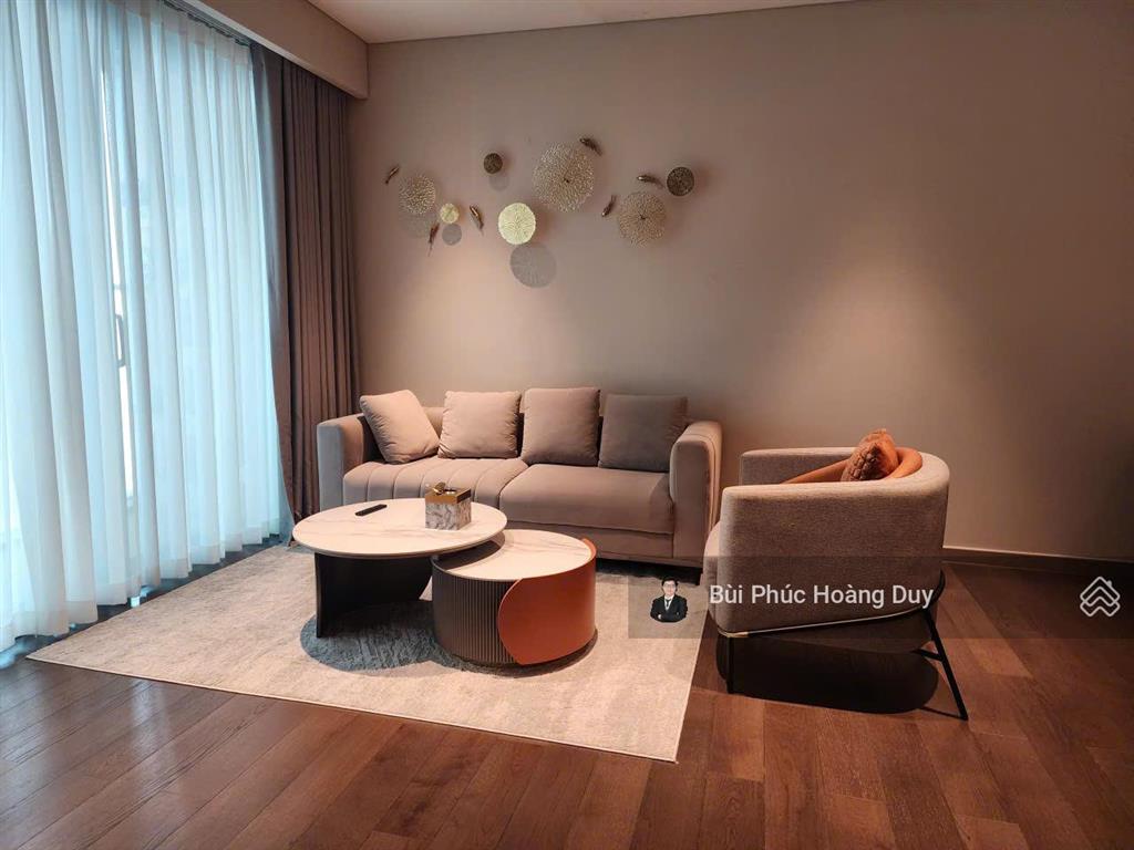 Cần bán căn hộ 2pn 2wc grand marina saigon  view đẹp tại q1, hcm