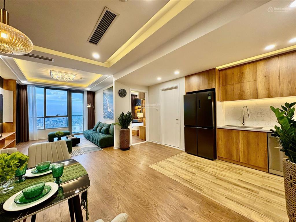 Em cần bán gấp căn 2 phòng ngủ "hoa hậu" 70m2 mỹ đình plaza 2 nguyễn hoàng giá tốt nhất dự án