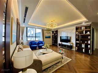 Căn góc 3 phòng ngủ 110m2 hot nhất giá rẻ cần bán gấp tại sun square, chính chủ sổ đỏ sang tên luôn