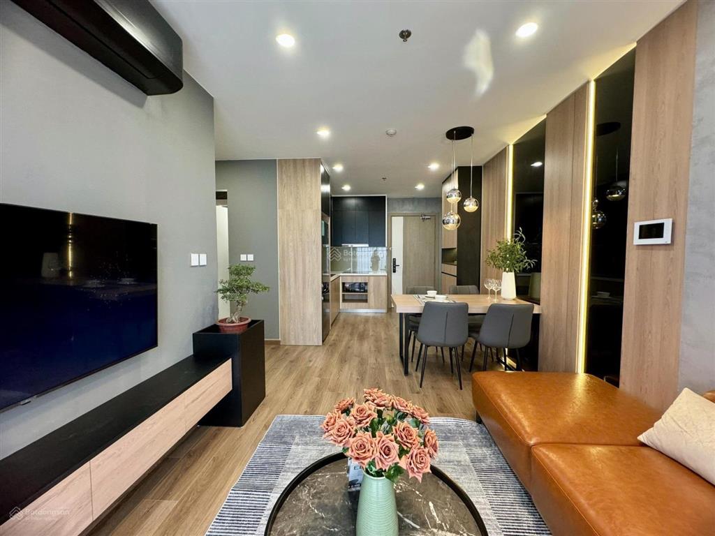 Cập nhật tháng 5/2026 cho thuê 2 phòng ngủ 77m2 full nội thất giá chỉ từ 15 triệu xem nhà 24/7