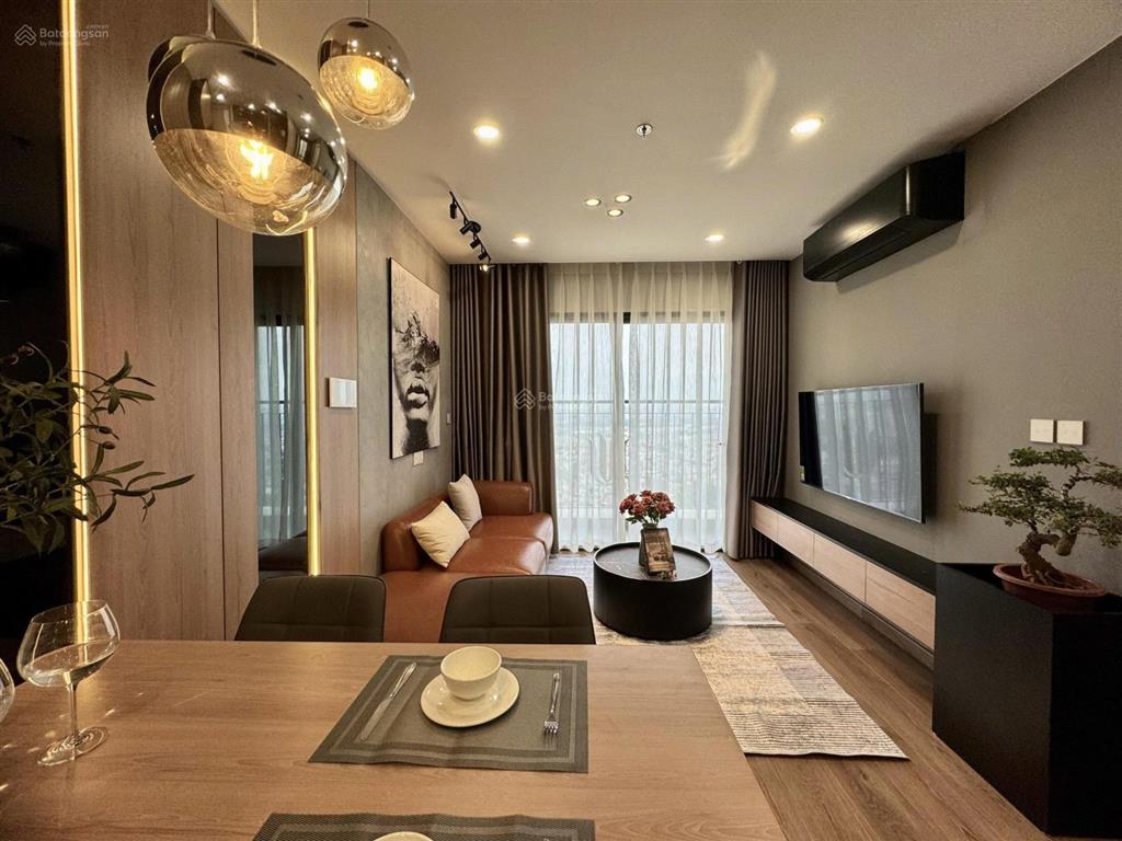 Cập nhật tháng 5/2026 cho thuê 2 phòng ngủ 77m2 full nội thất giá chỉ từ 15 triệu xem nhà 24/7