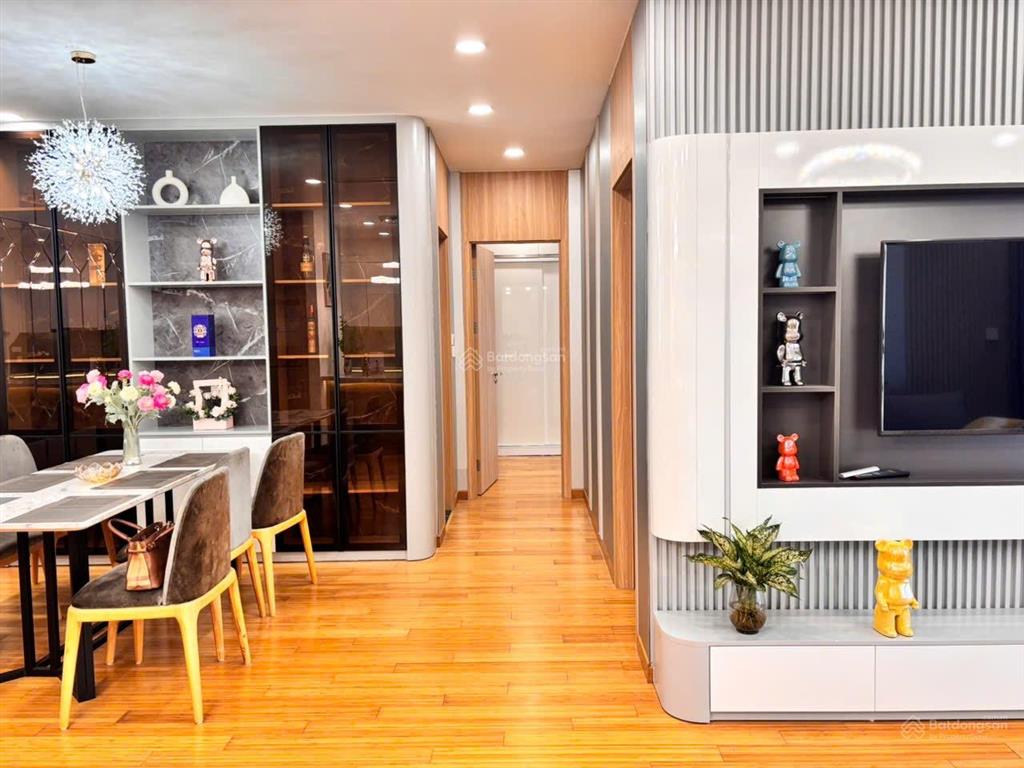 Hot! chính chủ cho thuê 3pn 129m giá rẻ chỉ từ 20 triệu tại luxury park views cầu giấy xem nhà 24/7