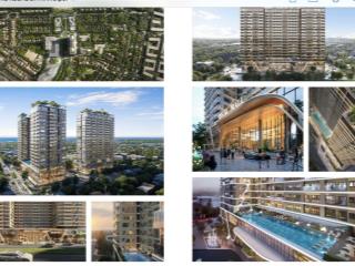 Regal complex đà nẵng  căn hộ sở hữu lâu dài, khu nam tăng trưởng mạnh | huy đất xanh miền trung