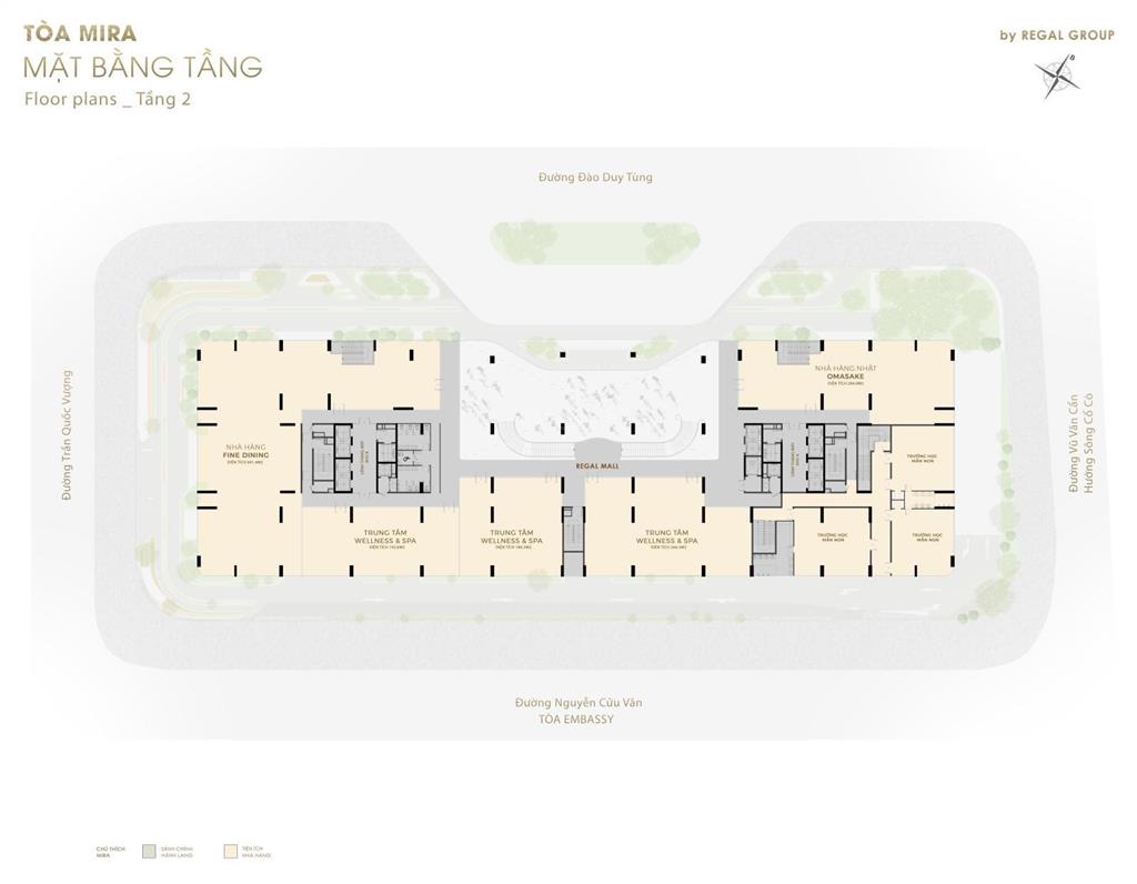 Regal complex đà nẵng  căn hộ sở hữu lâu dài, khu nam tăng trưởng mạnh | huy đất xanh miền trung