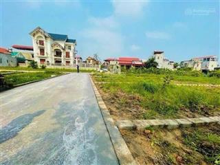 Lô đất giáp dự án 66m2 tại ấp kim ngưu  văn giang, đường ô tô đỗ cửa