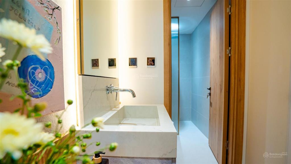 Quỹ căn ngoại giao duplex giá tốt, đẹp nhất the fibonan chính thức lộ diện