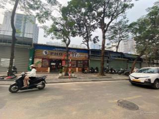 Cho thuê nhà phố lê văn thiêm, dt 90m2, mt 7m, giá 35tr, mặt tiền rộng, phù hợp nhiều mô hình kd