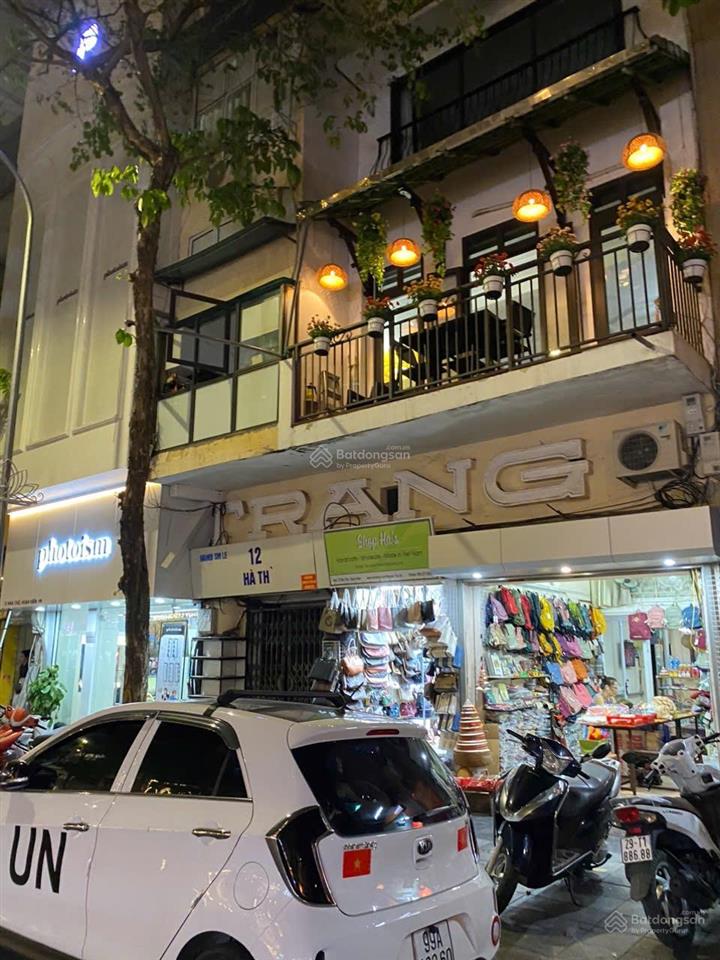 Cho thuê nhà phố dương quảng hàm, dt 60m2, mt 6m, giá 20tr, khu đông sinh viên, dễ kinh doanh