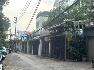 Bán nhà 3 tầng hẻm xe hơi 54m2  3 pn  ngay chợ hiệp bình chỉ 5,1 tỷ.