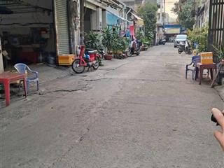 Bán đất hxh  51m2  tân thới nhất 5 gần phan văn hớn  giá chỉ 4,3tỷ