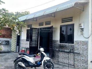 500m2 nhà vườn thạnh xuân q12 hẻm xe hơi 3,8 tỷ