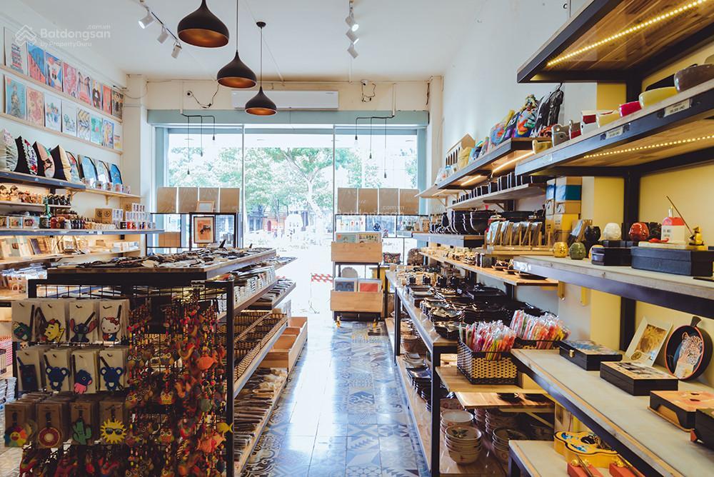 Mặt phố hàng đào 140m2x4 tầng, mặt tiền 3m, giá thuê chỉ từ 170 triệu/tháng.  0342 567 ***