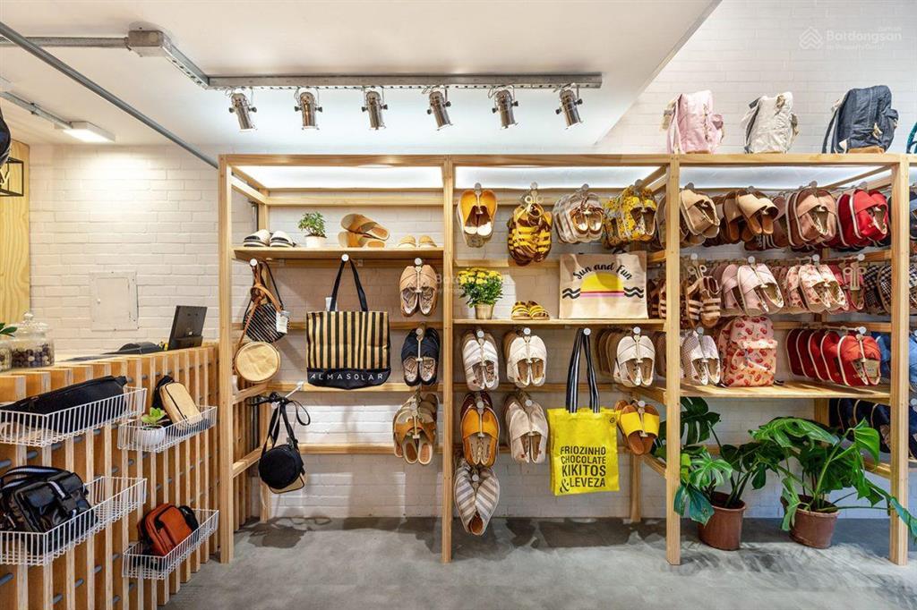 Mặt phố hàng đào 140m2x4 tầng, mặt tiền 3m, giá thuê chỉ từ 170 triệu/tháng.  0342 567 ***