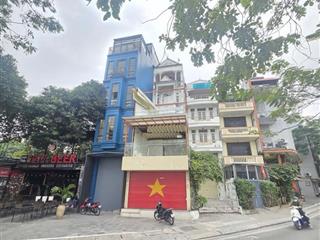 Nhà ngõ 68 cầu giấy 70m2, mặt tiền 3,5m. ngõ 2 ô tô tránh. l/h 0342 567 ***