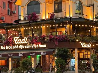 Siêu hot cho thuê nhà mặt phố hai bà trưng, hoàn kiếm 150m x 3 tầng  mặt tiền 10m  lô góc giá đẹp