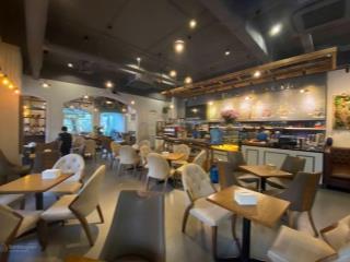 Mặt phố nguyễn đình thi 160m2 x 2 tầng, mặt tiền 10m, giá thuê 120triệu/tháng.  0342 567 ***