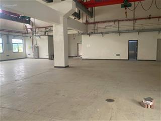 Cho thuê kho xưởng ở bạch đằng  chương dương độ 280m2, giá 38 triệu/tháng.  0342 567 ***