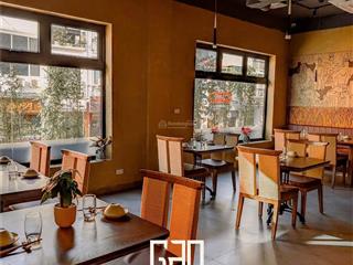 Hót. mặt phố xuân diệu 120m2 x 4 tầng, mặt tiền 8m, giá thuê 110triệu.  0342 567 ***