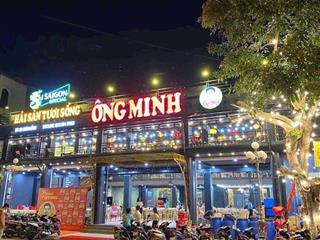 Nhanh tay! mặt phố quảng an 170m2 x 2 tầng, mặt tiền 18m, giá 100 triệu/tháng.  0342 567 ***