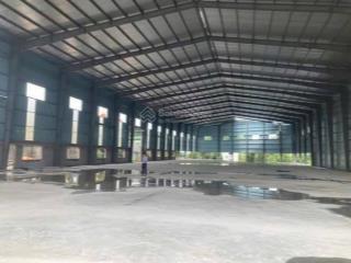 Cho thuê kho 2000m2 tại phường phúc diễn, giá 75 nghìn/m2. pháp lý chuẩn. pccc đầy đủ