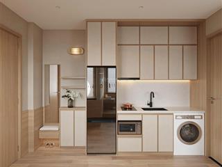 Cho thuê khách sạn mặt phố thái hà 220m2 xây 9 tầng, hầm, mặt tiền 14m, chia 40 phòng, giá 260tr.