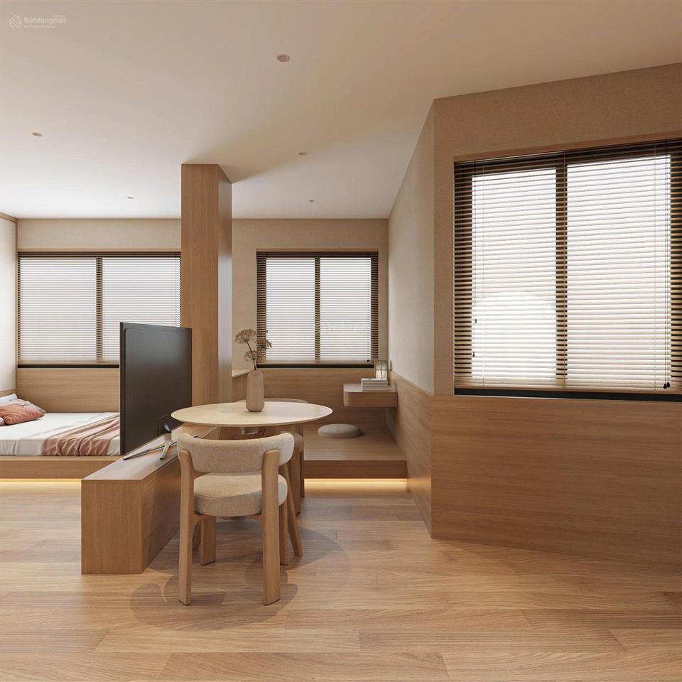 Cho thuê khách sạn mặt phố thái hà 220m2 xây 9 tầng, hầm, mặt tiền 14m, chia 40 phòng, giá 260tr.