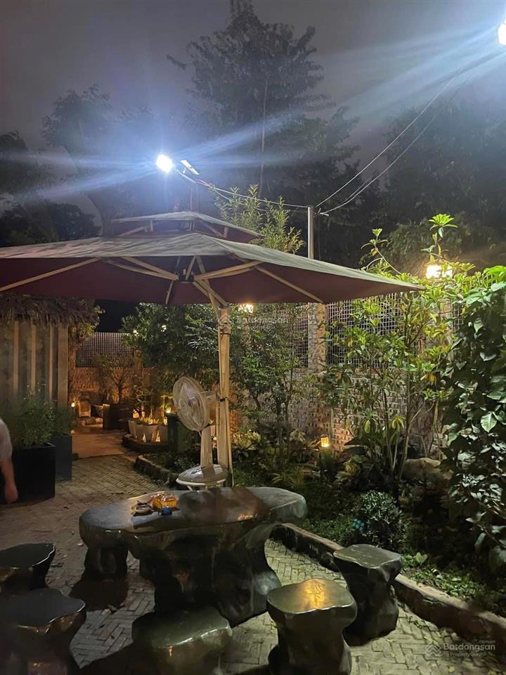 Nhà vườn mặt phố từ hoa  tây hồ. 700m2, giá 60triệu/ tháng.  0342 567 ***