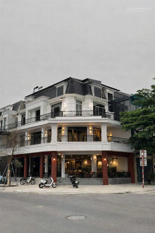 Xuân la đoạn đẹp  300m2x 3 tầng, mt 30m kd mọi mô hình