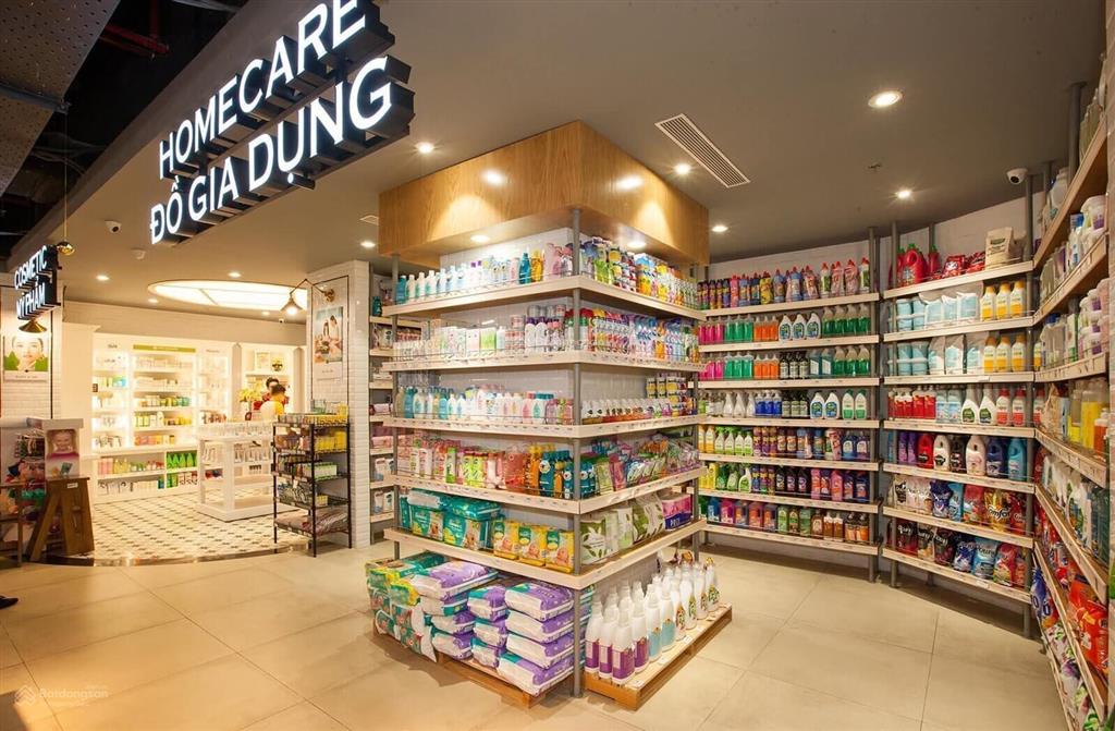 Căn góc phố lương văn can 30m2 x 3 tầng, mặt tiền 12m, giá 75 triệu / tháng