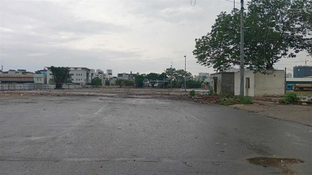 Hot nhất từ liêm quỹ đất 10.000m2 gần vin smart city giá chỉ 90k/m2