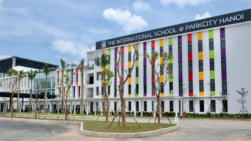 Cần tìm đối tác trường học  viện đào tạo  mầm non quốc tế thuê tại mặt phố lõi trung tâm cầu giấy