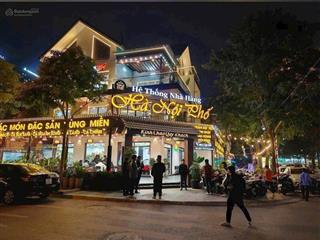 Mặt phố lưu hữu phước 300m2 x 3 tầng, mặt tiền 35m. phù hợp kinh doanh mọi mô hình.  0342 567 ***.