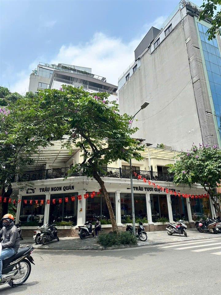 Nhượng quán cà phê tâm huyết tại mặt phố tông đản 200m², mặt tiền 15m, giá thuê 65 triệu/tháng.