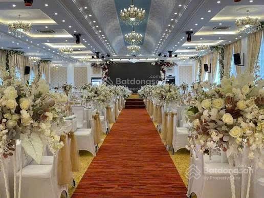 Độc quyền! mặt bằng kinh doanh mặt phố nguyễn chí thanh 3000m.  0342 567 ***