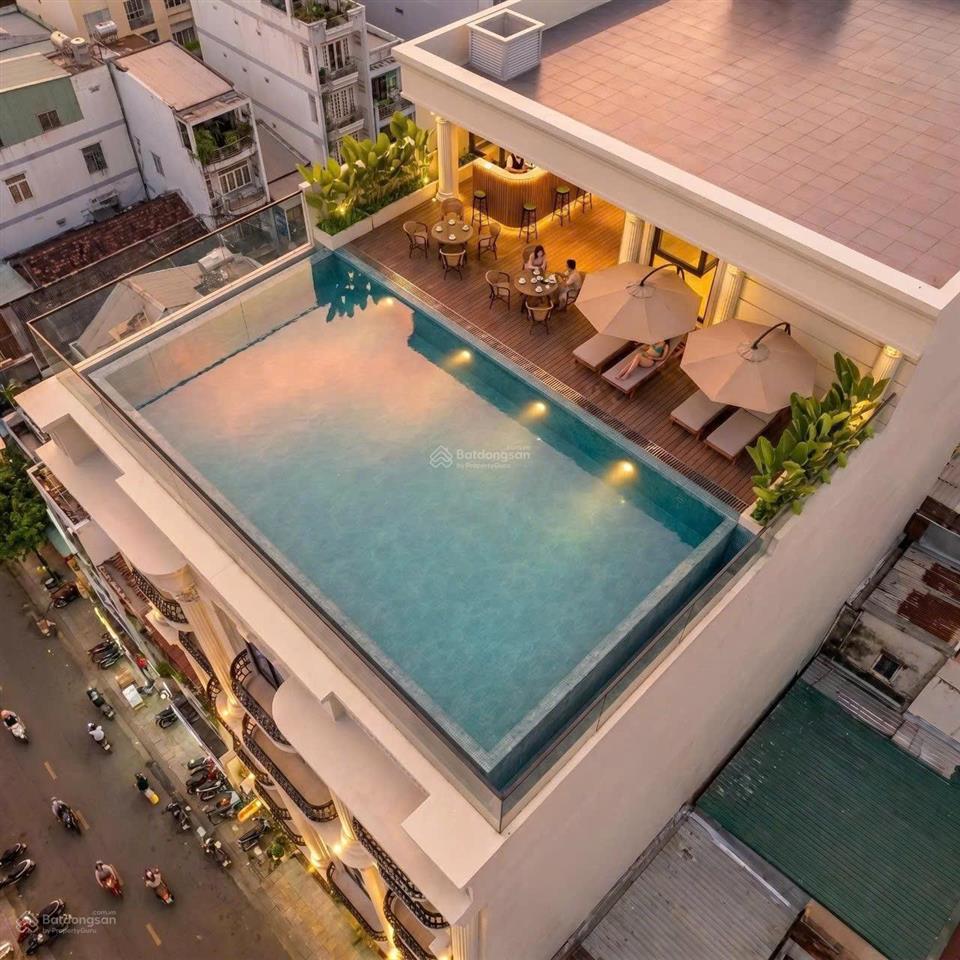 Cần cho thuê toà nhà mặt phố lý nam đế tiếp giáp phổ cổ hoàn kiếm 300m2 x 7 tầng  mt 20m.