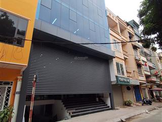 Mặt phố hà trung 70m² x 6 tầng, mặt tiền 5m, giá thuê 120 triệu/tháng.  0342 567 ***