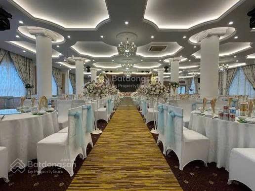 Độc quyền! mặt bằng kinh doanh mặt phố giảng võ 1500m, mặt tiền 30m.  0342 567 ***