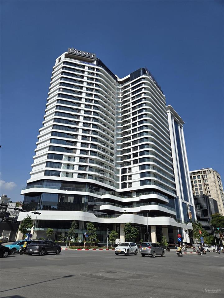 Siêu phẩm mặt bằng vip nhất bờ hồ tây  nguyễn đình thi 700m2, mặt tiền 60m, giá 550tr/th