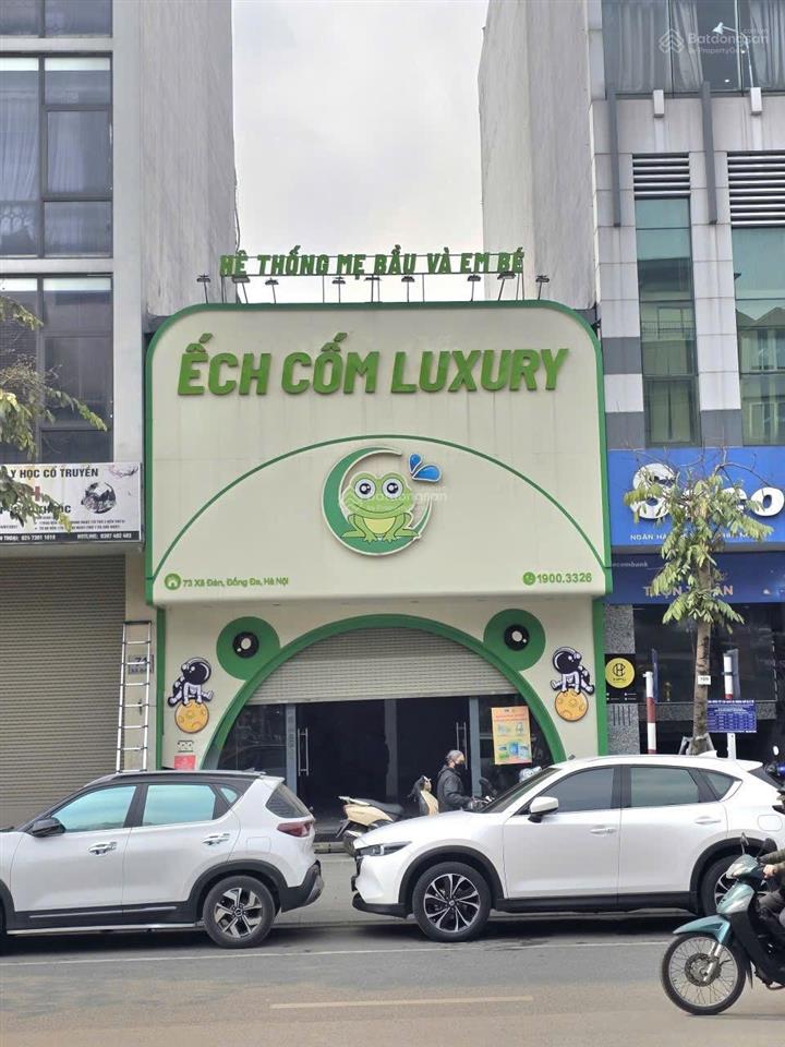 Mặt phố nguyễn văn lộc 70m2 x 3 tầng, mặt tiền 4,5m, giá thuê 80 triệu/tháng.  0342 567 ***
