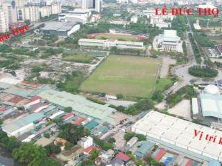 Cho thuê kho, xưởng khu vực cầu diễn với diện tích hơn 5600m2, giá 130 nghìn/m2/thg.0342 567 ***