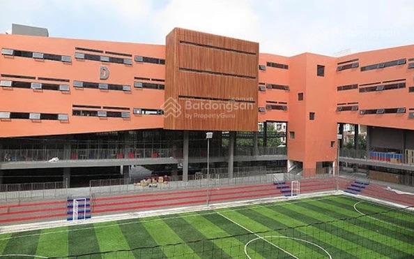 Cần tìm đối tác trường học  viện đào tạo  mầm non quốc tế thuê tại mặt phố lõi trung tâm cầu giấy
