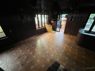 Biệt thự sân vườn nguyễn thị định 260m2 x 4 tầng, mặt tiền 20m  kinh doanh mọi mô hình.