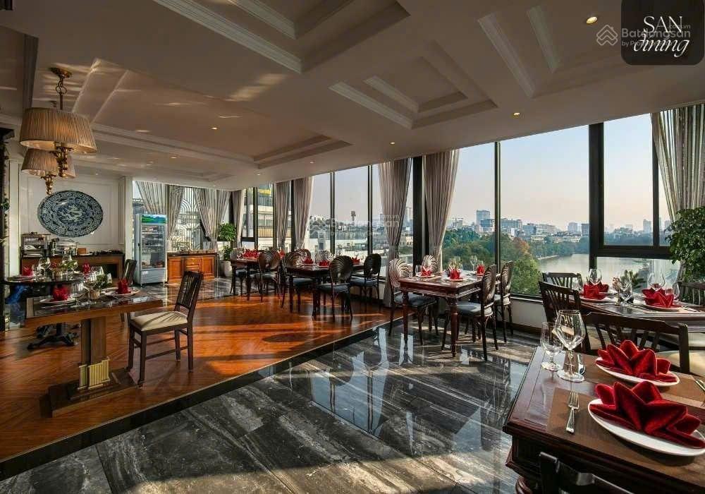 Cho thuê 600m2 phố xuân la đang là nhà 2 tầng, mặt tiền rộng, phù hợp kinh doanh mọi mô hình.