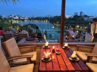 Cho thuê 600m2 phố xuân la đang là nhà 2 tầng, mặt tiền rộng, phù hợp kinh doanh mọi mô hình.