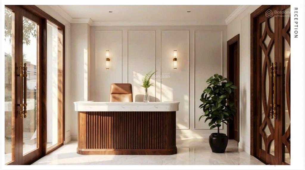 Tòa khách sạn 16p phố giang văn minh 130m2 x 8 tầng, mặt tiền 11m, giá 170 triệu. full đồ