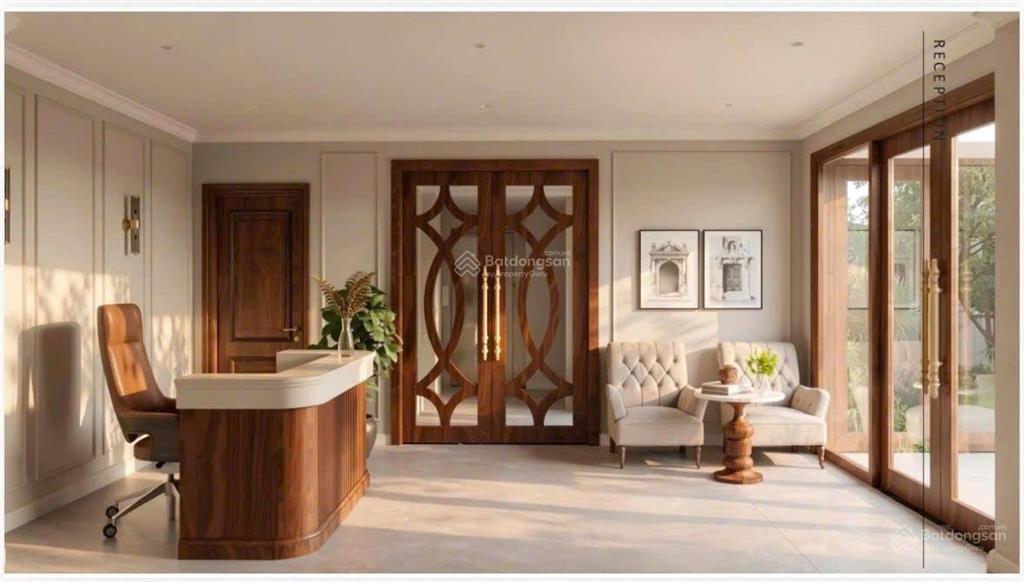 Tòa khách sạn 16p phố giang văn minh 130m2 x 8 tầng, mặt tiền 11m, giá 170 triệu. full đồ