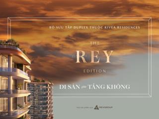 Cực nóng! rivea residences vĩnh hưng  hoàng mai chính thức ra hàng